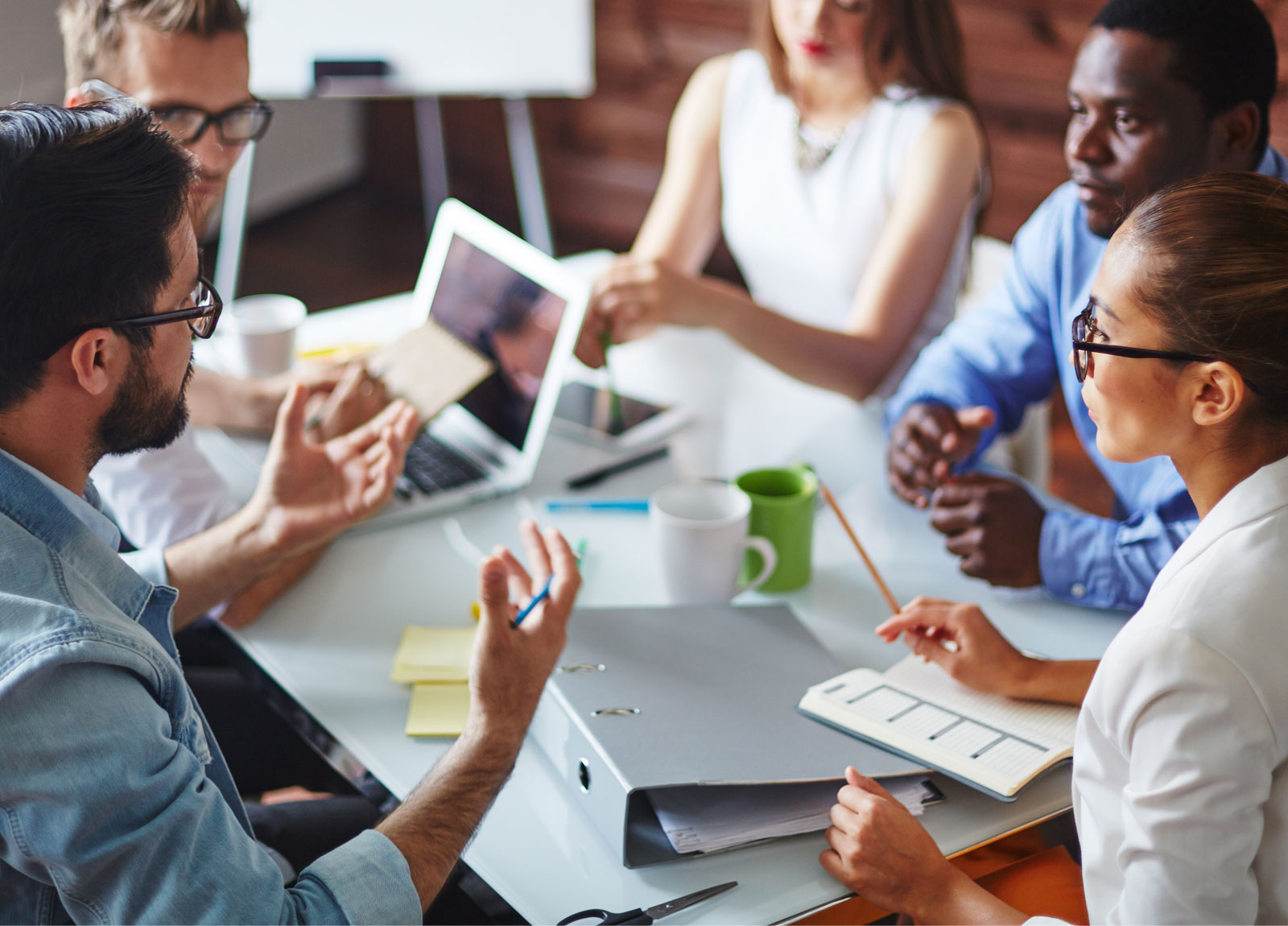 Big data and Analytics